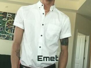 Emet