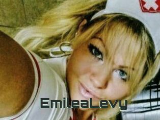 Emilea_Levy