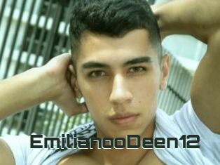 EmilianooDeen12