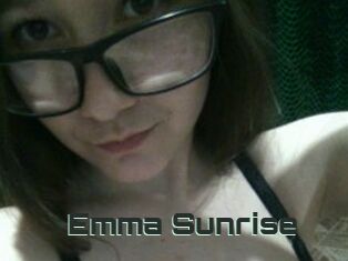 Emma_Sunrise