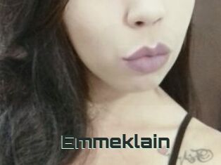 Emmeklain