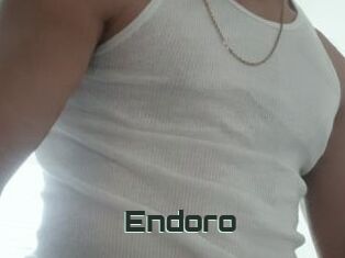 Endoro
