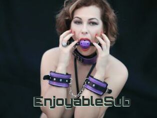 EnjoyableSub