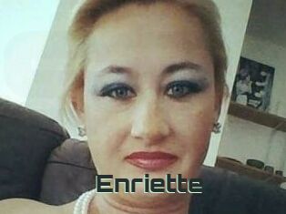 Enriette