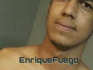 EnriqueFuego