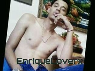 EnriqueLoverx