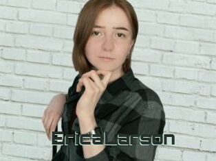 EricaLarson