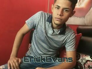 ErickEvans