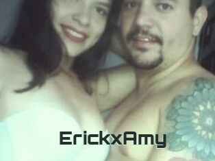 ErickxAmy