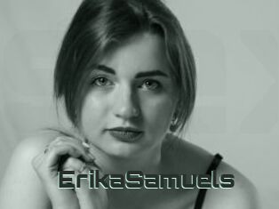 ErikaSamuels