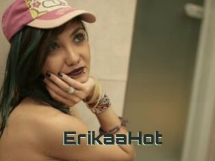 ErikaaHot