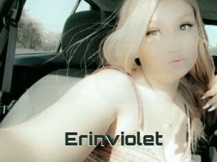 Erinviolet