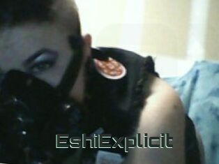 Eshi_Explicit