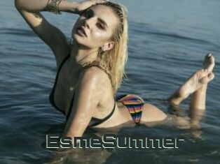 EsmeSummer