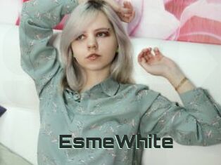 EsmeWhite