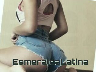 EsmeraldaLatina