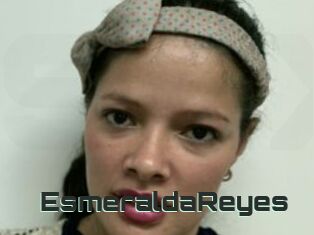 EsmeraldaReyes