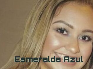 Esmeralda_Azul