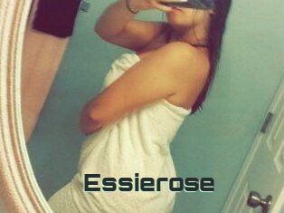Essierose