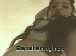 Estefannyhot