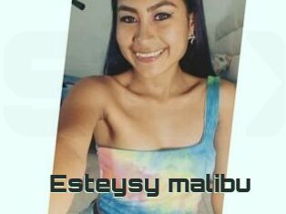 Esteysy_malibu