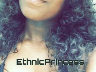 EthnicPrincess