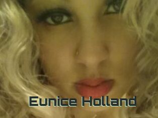 Eunice_Holland
