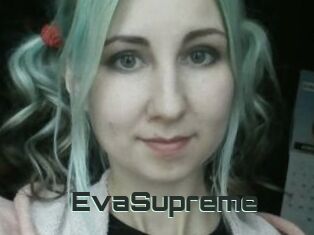 EvaSupreme