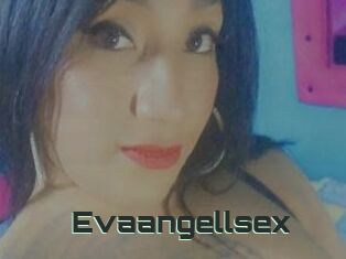 Evaangellsex