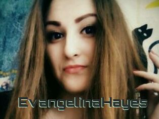 EvangelinaHayes