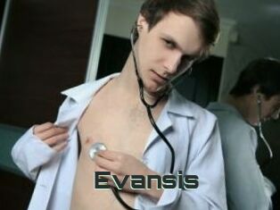 Evansis