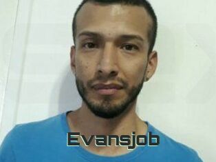 Evans_job