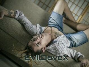 EvilDaveX