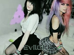EvilGirlz