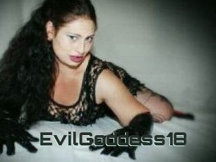 EvilGoddess18