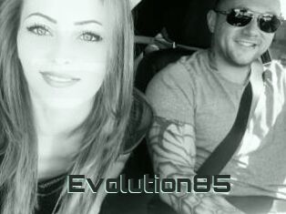 Evolution85