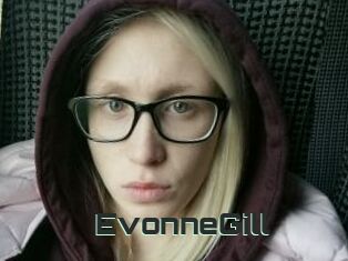 EvonneGill
