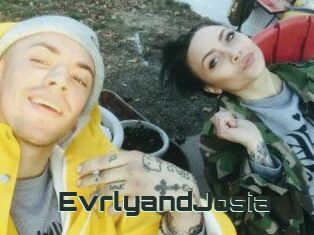 Evrly_and_Josia