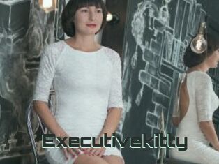 Executivekitty