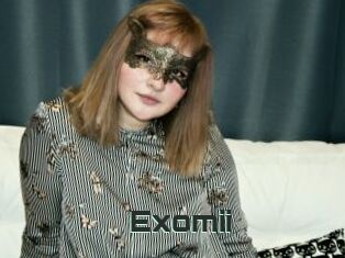 Exomii