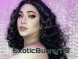 ExoticBunnyTS