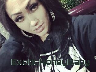 ExoticHoneyBaby