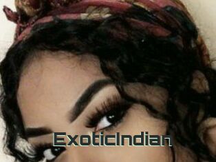 ExoticIndian