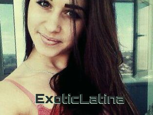 ExoticLatina