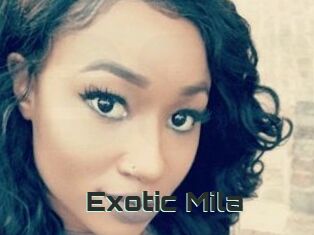 Exotic_Mila