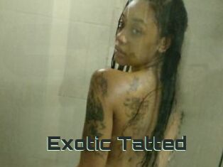 Exotic_Tatted