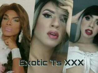 Exotic_Ts_XXX
