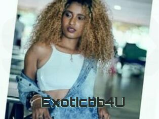 Exoticbb4U
