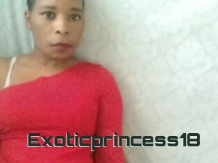 Exoticprincess18