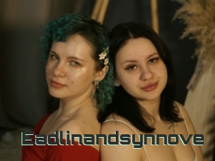 Eadlinandsynnove